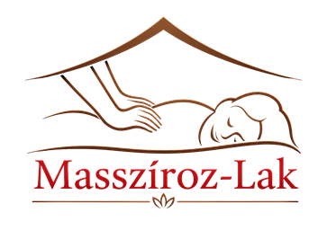 Masszíroz-Lak masszázsszalon